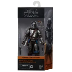 STAR WARS BL Фигурка The Mandalorian