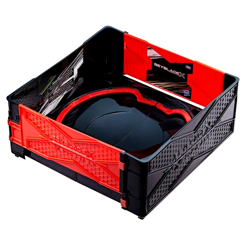 BEYBLADE X Pārnēsājama arēna
