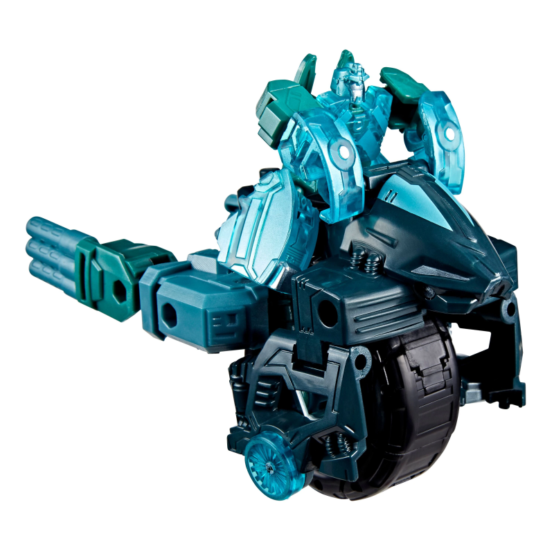 TRANSFORMERS GEN Figūra Prime Deluxe, 14 cm