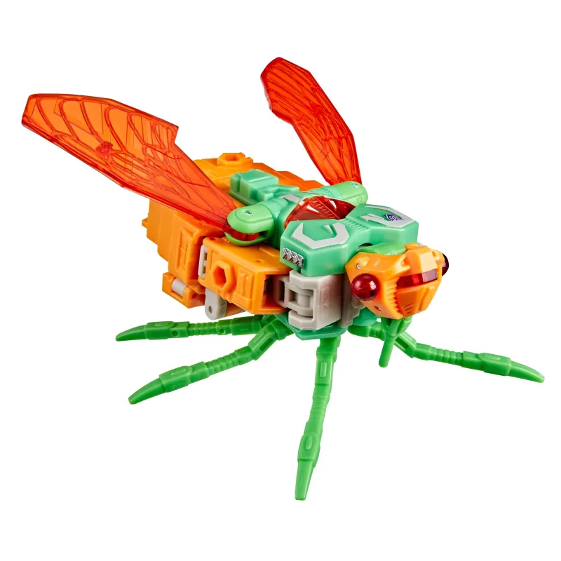 TRANSFORMERS GEN Figūra Prime Deluxe, 14 cm