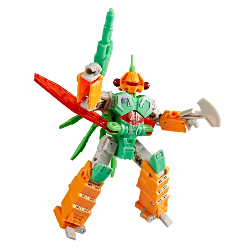 TRANSFORMERS GEN Figūra Prime Deluxe, 14 cm