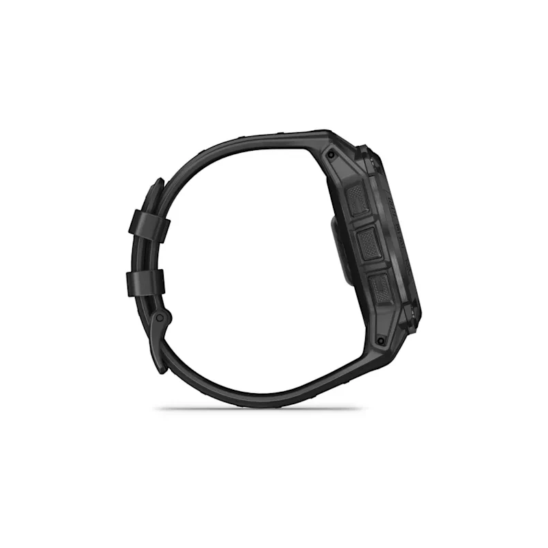 Garmin Instinct 3 50mm Solar Tactical Edition Black ,010-02935-50,