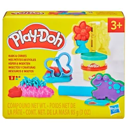 PLAY-DOH Rotaļu komplekts Vaboles