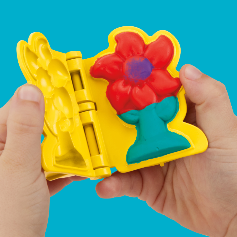 PLAY-DOH Rotaļu komplekts Vaboles