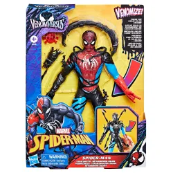 Фигурка-игрушка Spiderman Venom Movie G0728, многоцветный