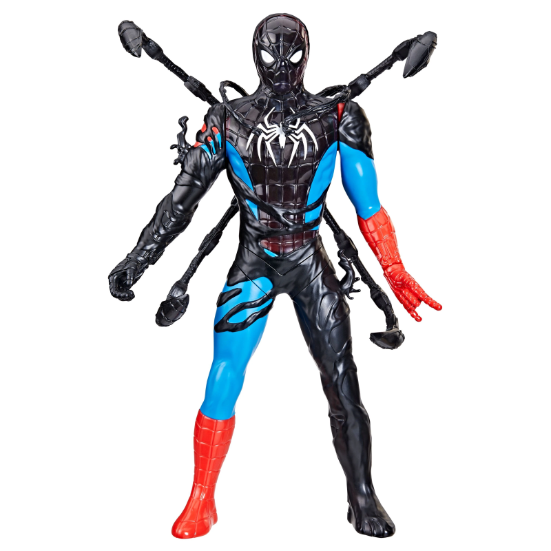 SPIDER-MAN Figūriņa no Venoma filmas, 27 cm