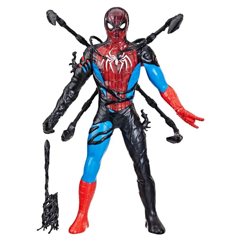 SPIDER-MAN Figūriņa no Venoma filmas, 27 cm