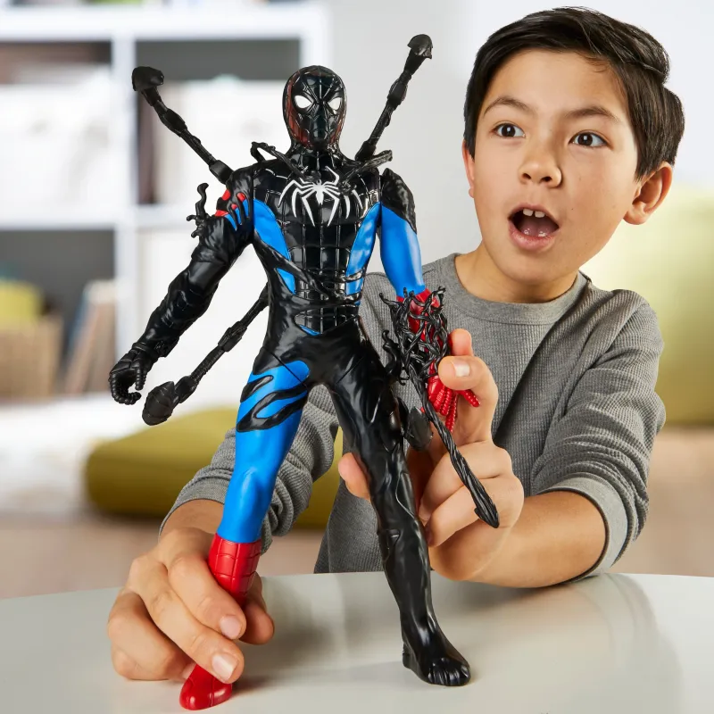 SPIDER-MAN Figūriņa no Venoma filmas, 27 cm
