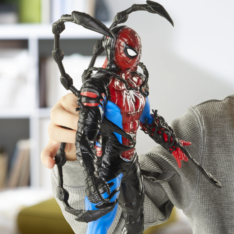 SPIDER-MAN Figūriņa no Venoma filmas, 27 cm
