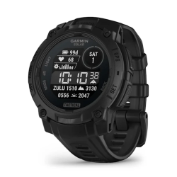 Garmin Instinct 3 45mm Solar Tactical Edition Black ,010-02934-50,