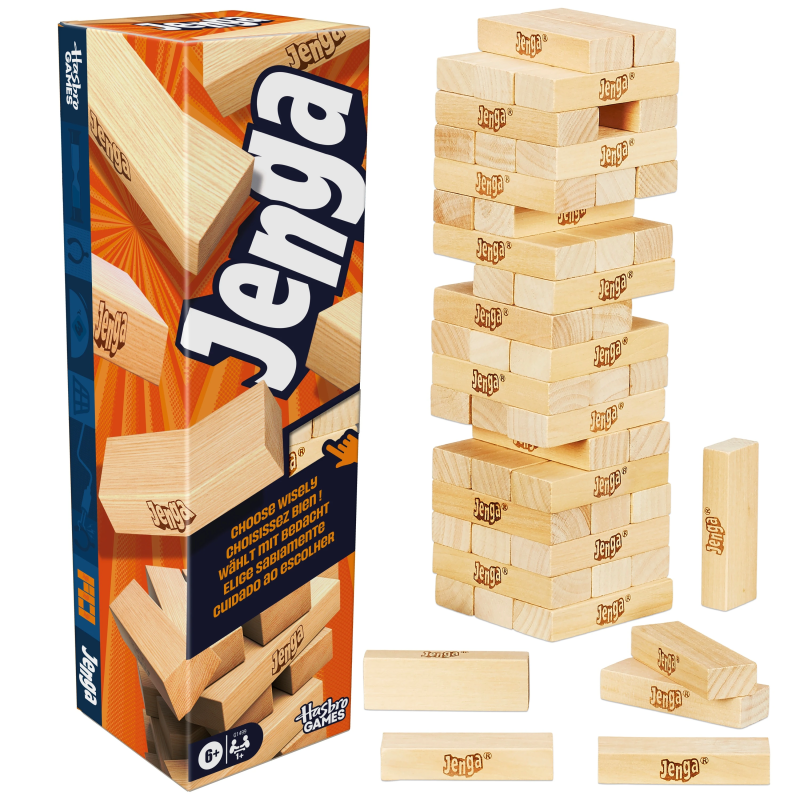 JENGA Jenga