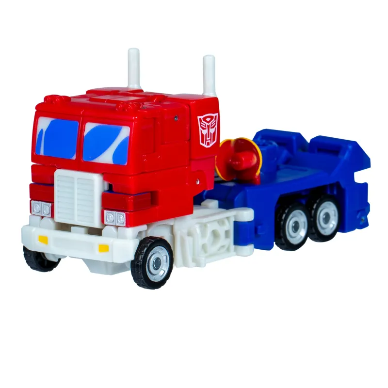 TRANSFORMERS mängufiguur Studio seeria 11,4 cm