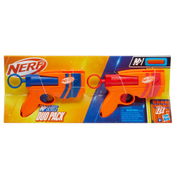 NERF N sērijas Rotaļu komplekts
