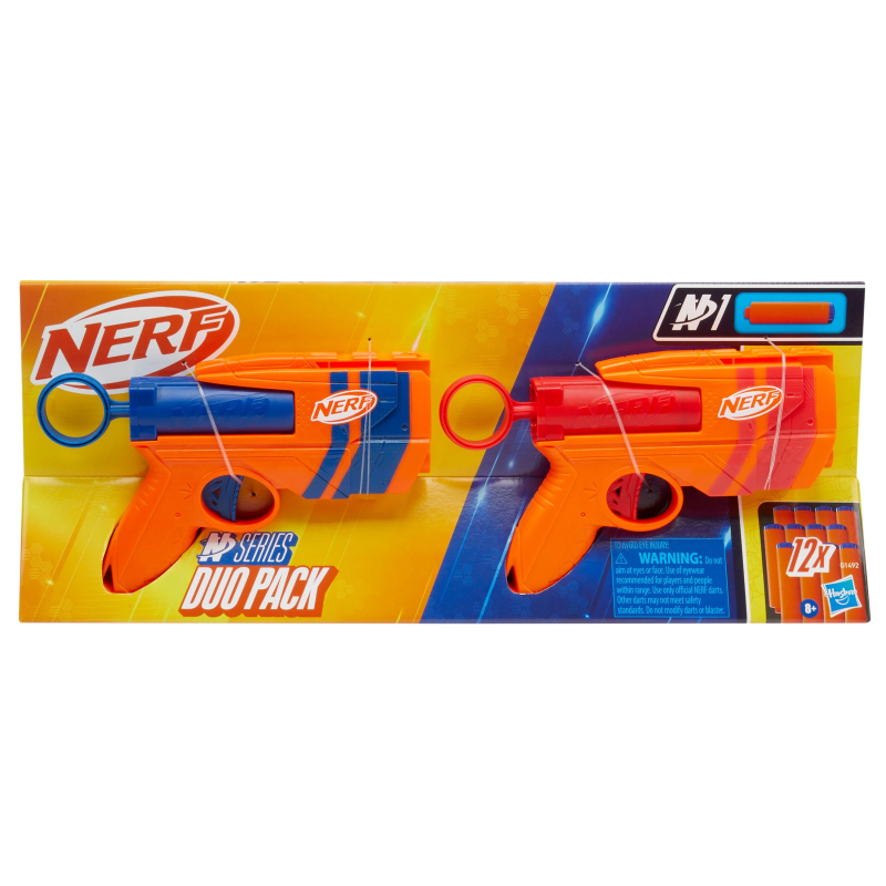 NERF N sērijas Rotaļu komplekts