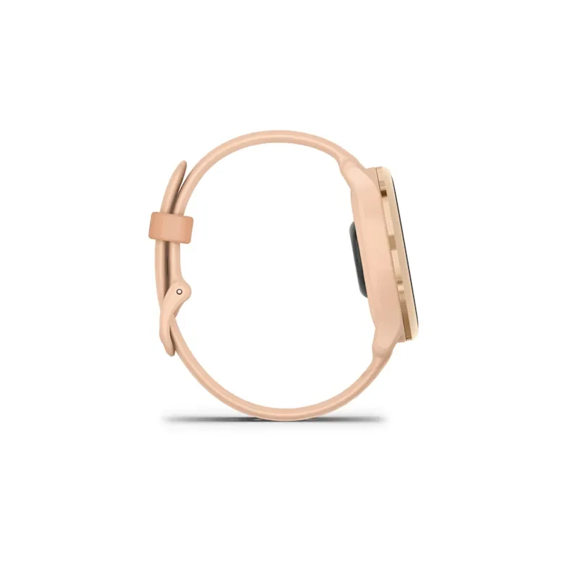 Garmin Vivoactive 6 metallic pink dawn ,010-02985-03,