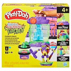 PLAY-DOH игровой набор Mutation Station