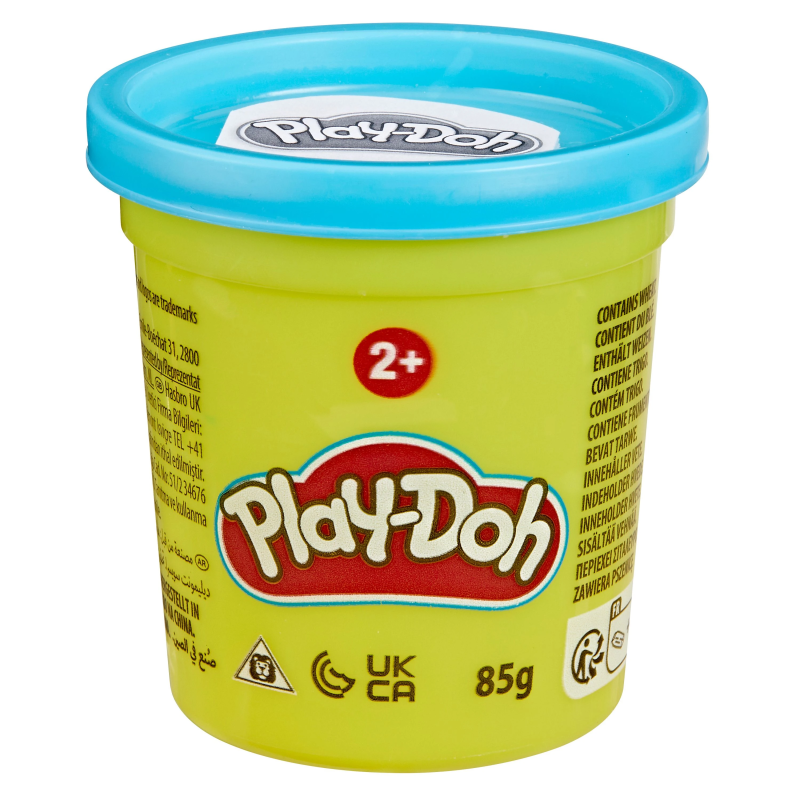 PLAY-DOH Plastilīna trauciņš, 1 gab