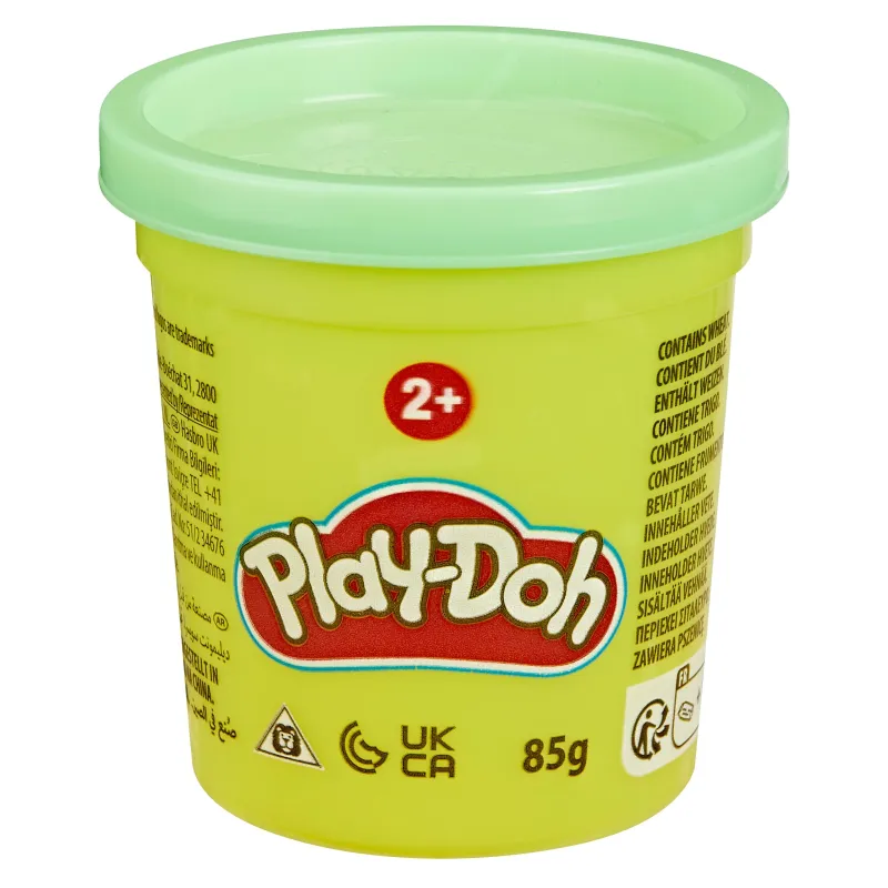 PLAY-DOH compound Single can