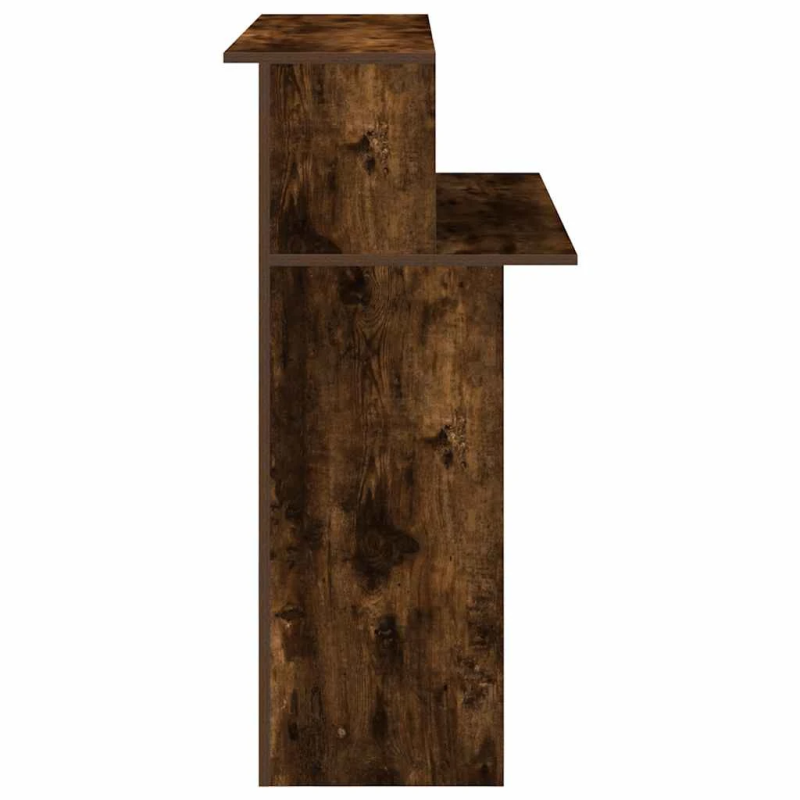 vidaXL reģistratūra, 100x50x103,5 cm, inženierijas koks