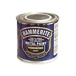 Anticorrosive paint hammered hall 250ml