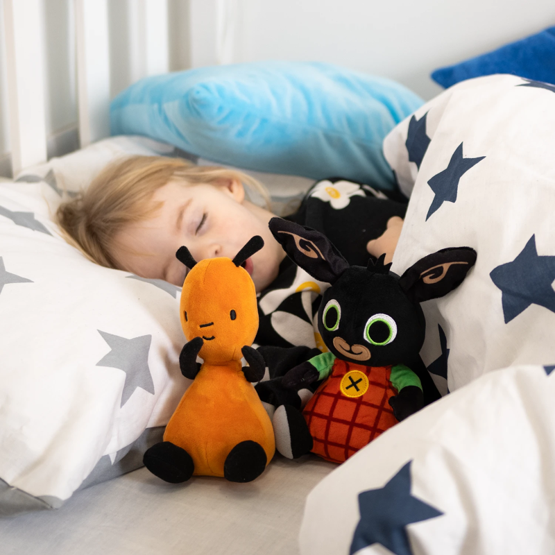 BING Mīkstā rotaļlieta, 20 cm