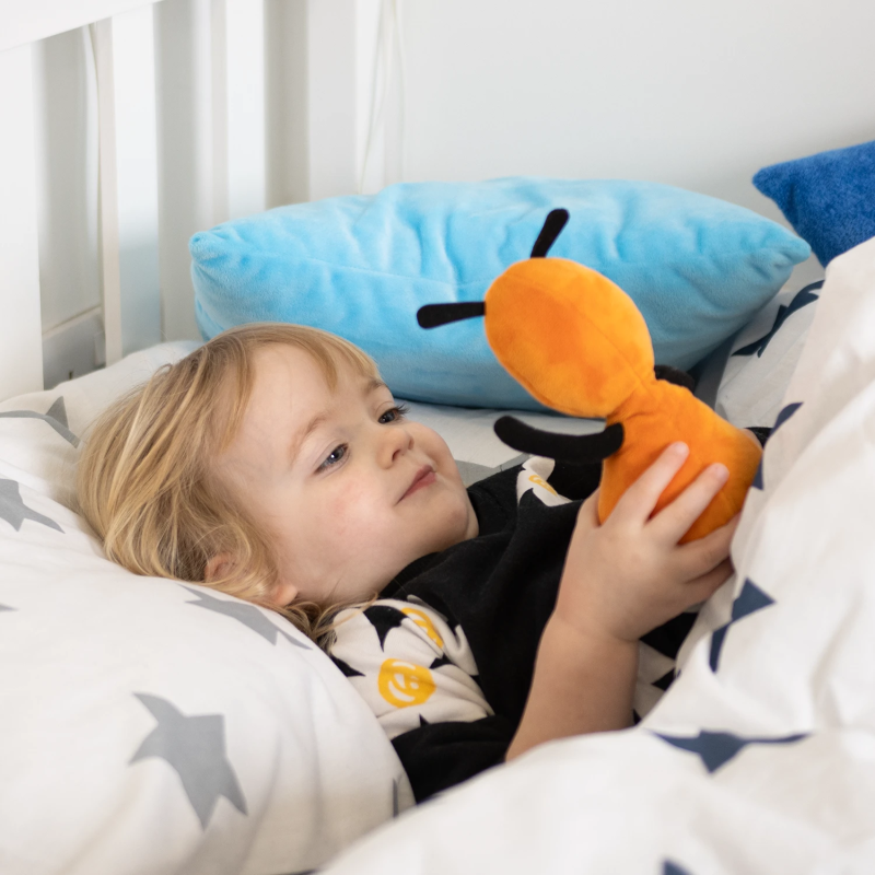 BING Mīkstā rotaļlieta, 20 cm