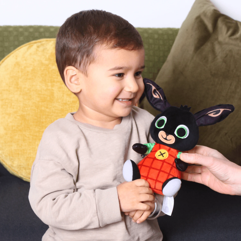 BING Mīkstā rotaļlieta, 20 cm