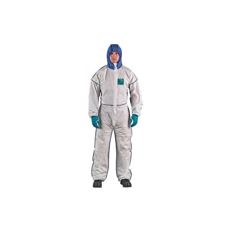 Vienr.kombinez.type 5-6 ansell alphatec