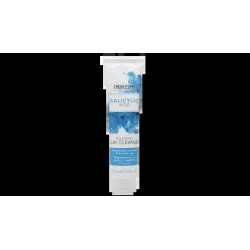 CREIGHTONS attīrošs līdzeklis sejas ādai ar salicilskābi 125ml