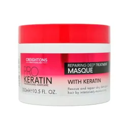 CREIGHTONS PRO keratīna maska 300ml