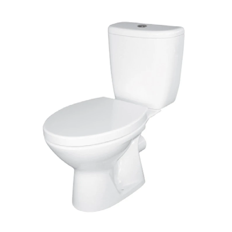 WC kompaktpods GB011 Pacific, ar PP vāku