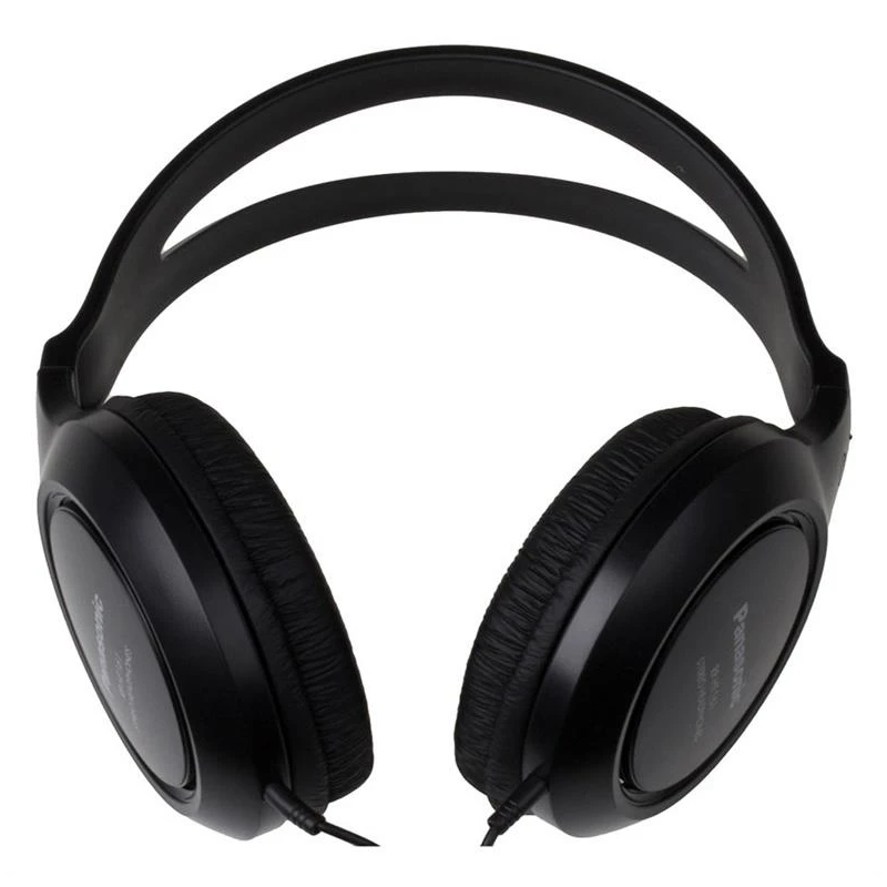 Austiņas rp-ht161e-k panasonic