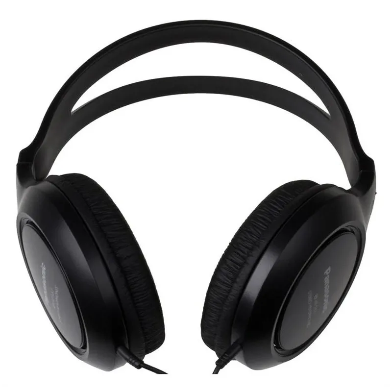 Austiņas rp-ht161e-k panasonic