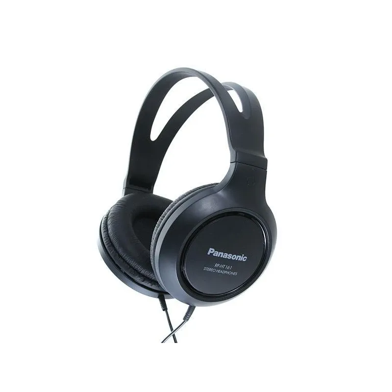 Austiņas rp-ht161e-k panasonic