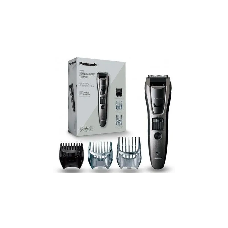 Habemetrimmer Panasonic ER-GB62-H503, must v.