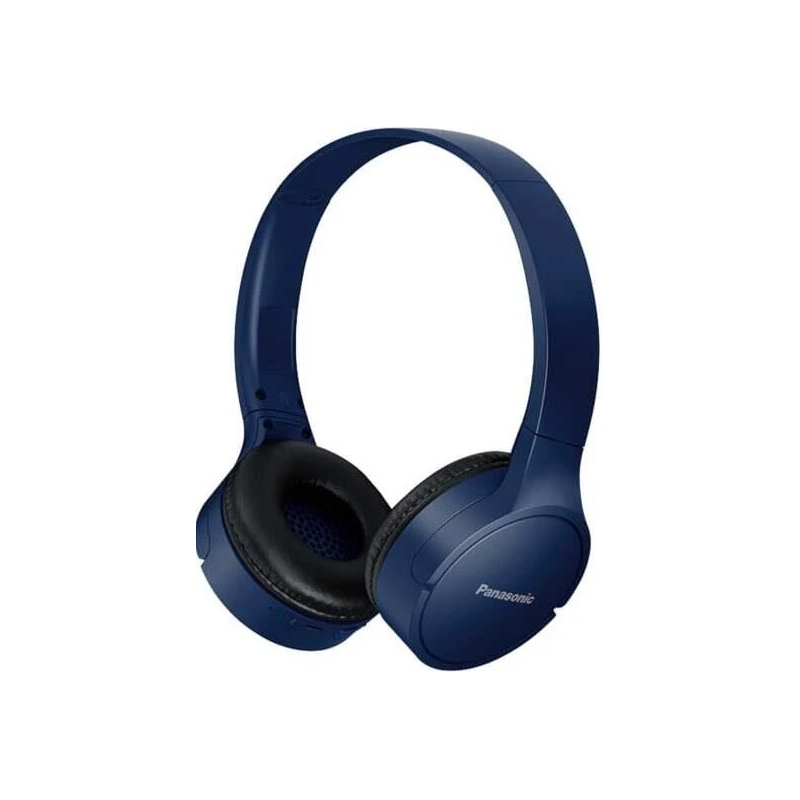 Belaidės ausinės PANASONIC RB-HF420BE-A. mėlynos