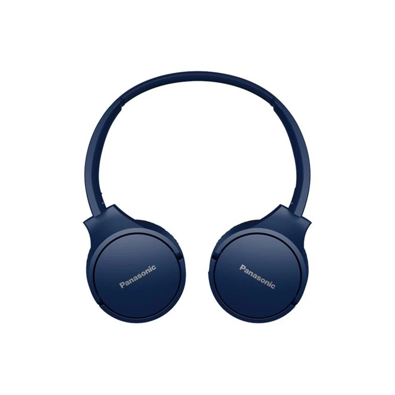 Belaidės ausinės PANASONIC RB-HF420BE-A. mėlynos