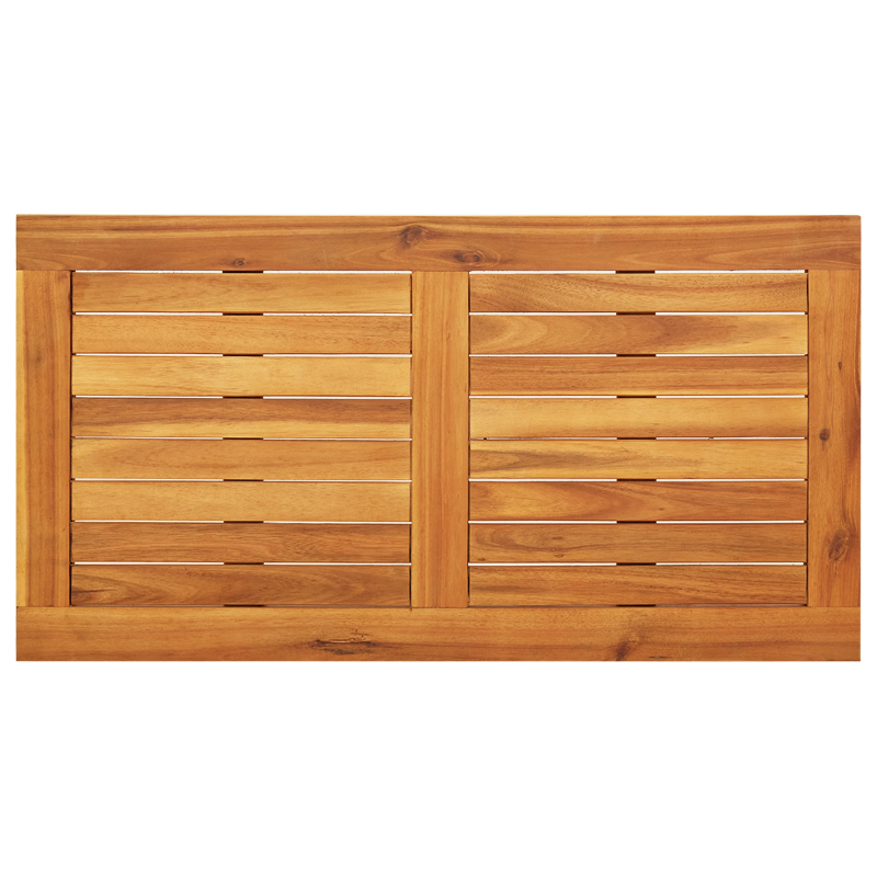 vidaXL Dārza dīvānu komplekts 6 pcs Pelēka un tumši zila poliratāns