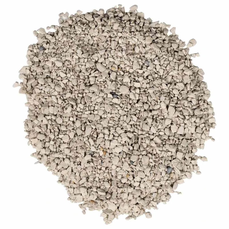 vidaXL kaķu pakaiši ar mazuļu pūdera aromātu bentonīts 20L