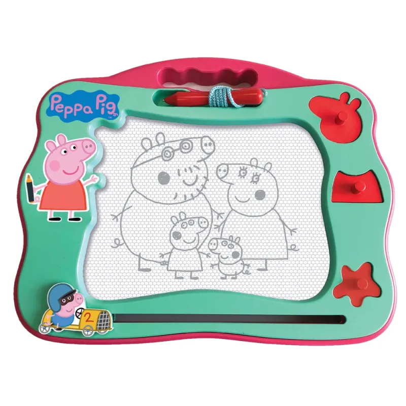 PEPPA PIG Joonistustahvel