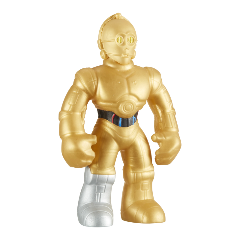 STRETCH Star Wars Mini figūriņa C3PO, 16cm