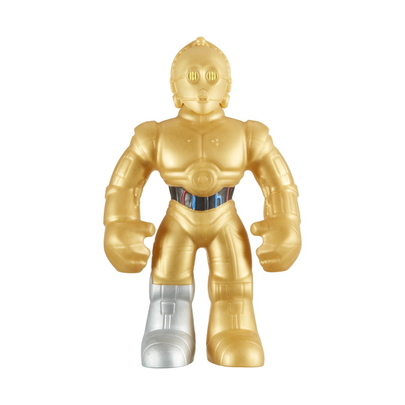 STRETCH Star Wars Mini figūriņa C3PO, 16cm