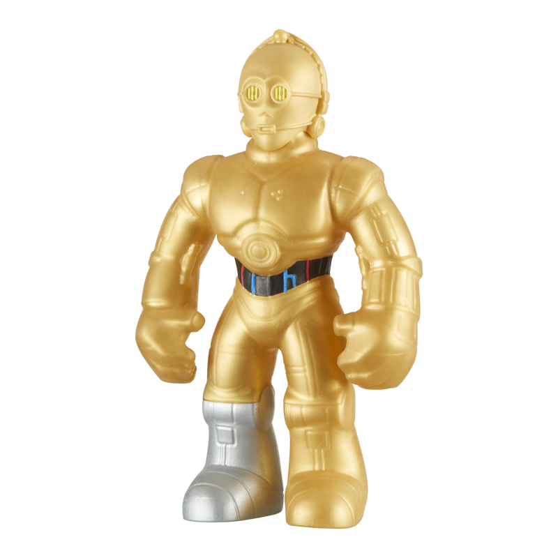 STRETCH Star Wars Mini figūriņa C3PO, 16cm