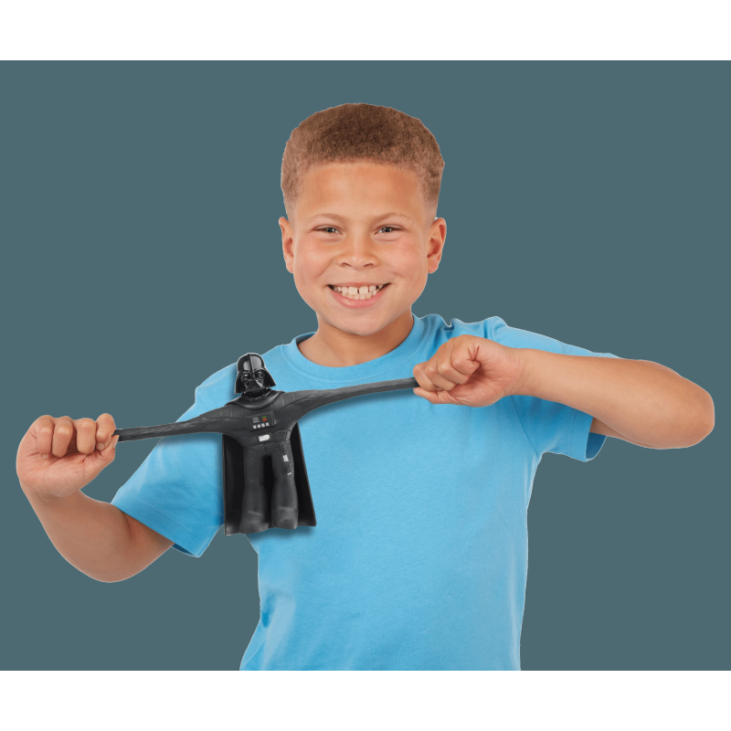 STRETCH Star Wars Mini figūriņa Dārts Veiders, 15cm