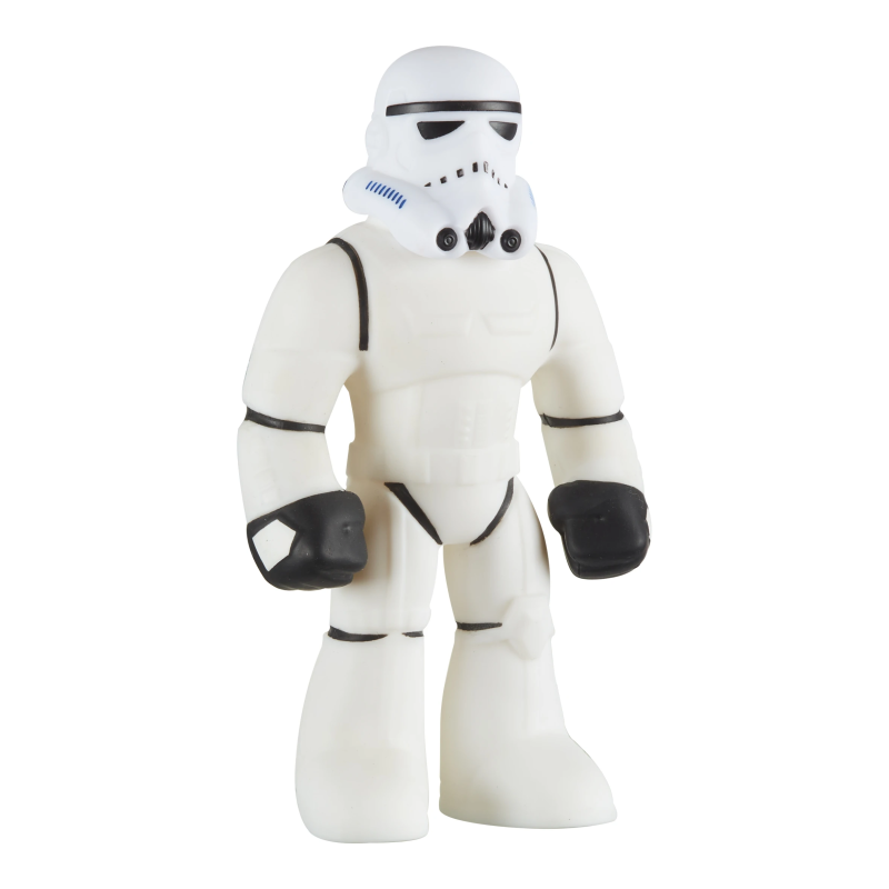 STRETCH Star Wars Mini figūriņa kareivis Storm Trooper 15,5cm