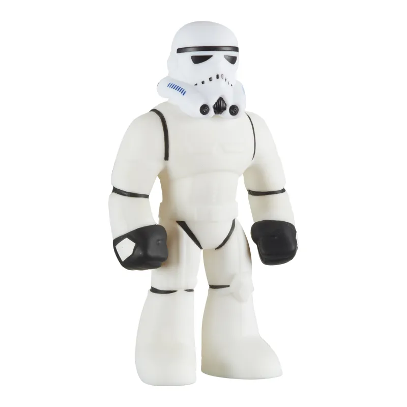STRETCH Star Wars Mini mängufiguur Stormtrooper 15,5cm