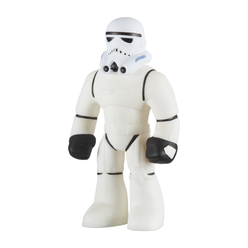 STRETCH Star Wars Mini figūriņa kareivis Storm Trooper 15,5cm