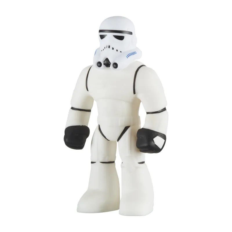 STRETCH Star Wars Mini mängufiguur Stormtrooper 15,5cm