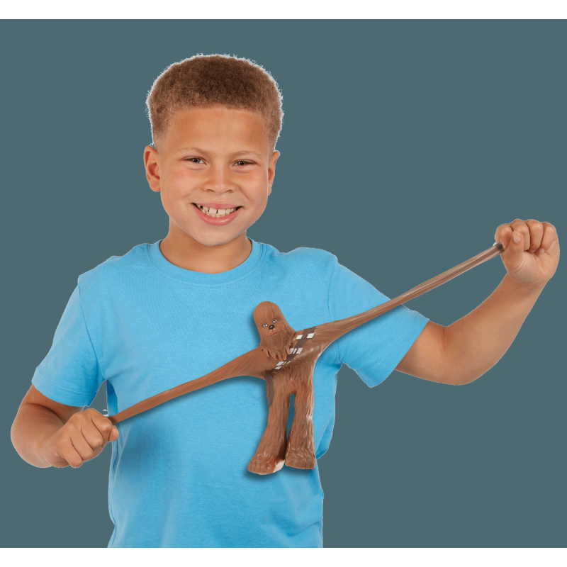 STRETCH Star Wars Mini figūriņa Čubaka, 21cm