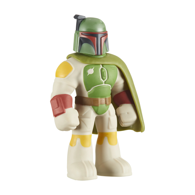 STRETCH Star Wars Mini figūriņa Boba Fetts 15,5cm